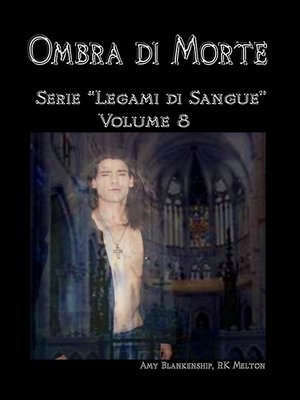 cover image of Ombra Di Morte